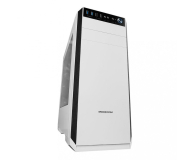 MODECOM Oberon Pro USB 3.0 biała - 398129 - zdjęcie 1